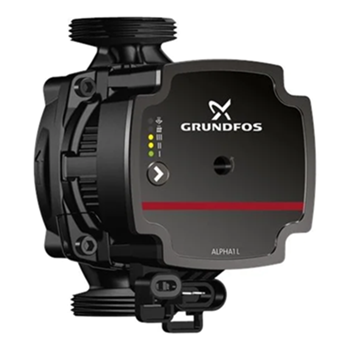   Grundfos ALPHA1 L 25-40 180