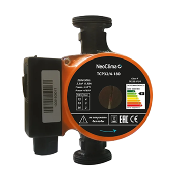   Neoclima TCP 32/4-180