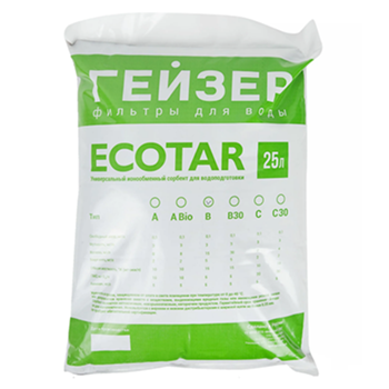      (Ecotar B) 25 