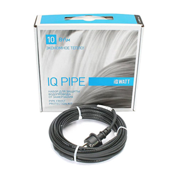    IQ PIPE 10 W