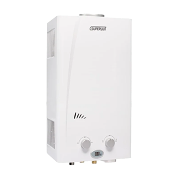   Ariston Superlux 10L CF NG