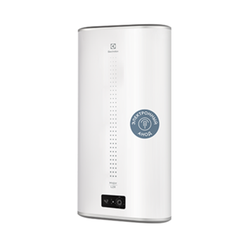   Electrolux EWH 50 Major LZR 3