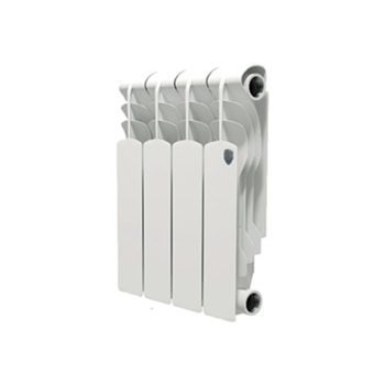   Royal Thermo Revolution Bimetal 350, 4 ,   ( Bianco Traffico)