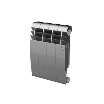   Royal Thermo BiLiner 350, 4 ,   (- Silver Satin)