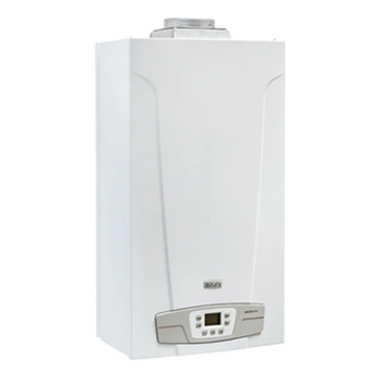    Baxi ECO-4S 18F