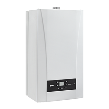    Baxi ECO Nova 10F