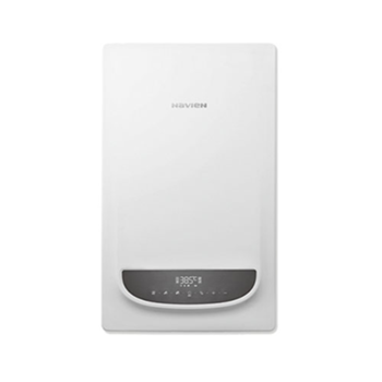    Navien Deluxe One 24K