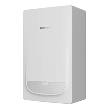    Navien Deluxe S 20K