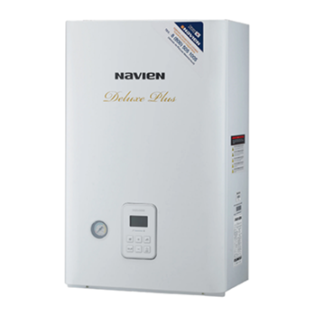    Navien Deluxe Plus 16K COAXIAL