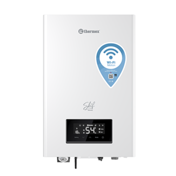   Thermex Skif 5-12 Wi-Fi